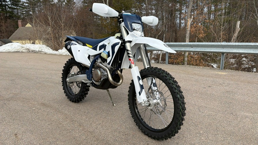 2026 Husqvarna Motorcycles FE 450