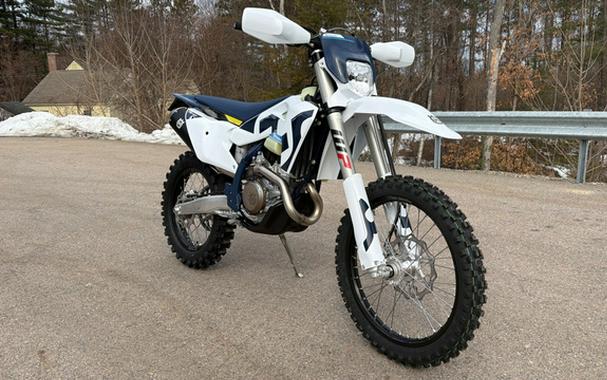 2026 Husqvarna Motorcycles FE 450