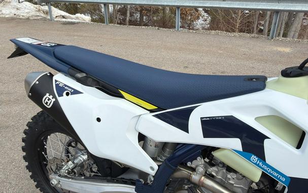 2026 Husqvarna Motorcycles FE 450