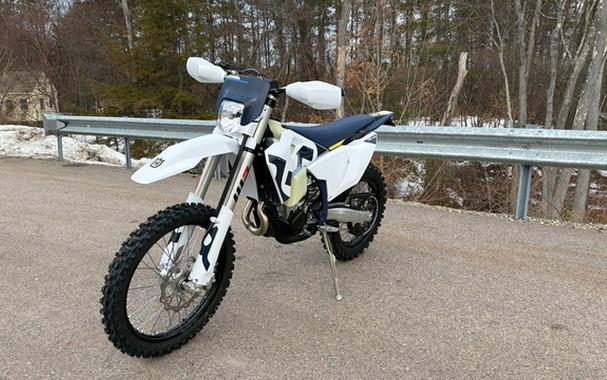 2026 Husqvarna Motorcycles FE 450