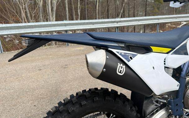 2026 Husqvarna Motorcycles FE 450