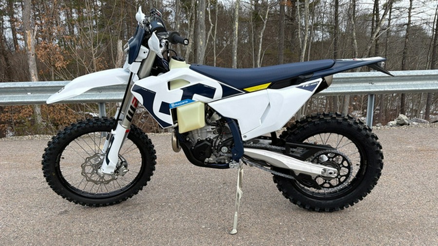 2026 Husqvarna Motorcycles FE 450