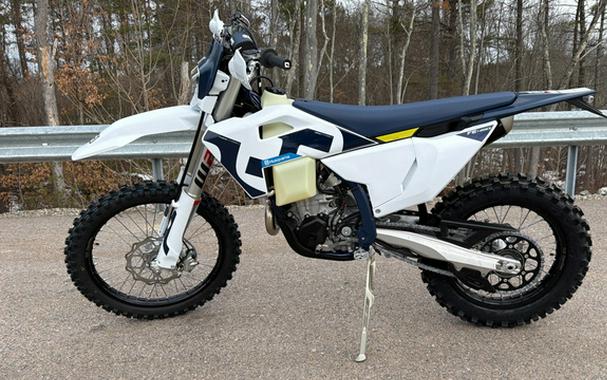 2026 Husqvarna Motorcycles FE 450