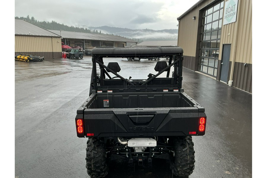 2026 CFMOTO UFORCE 1000