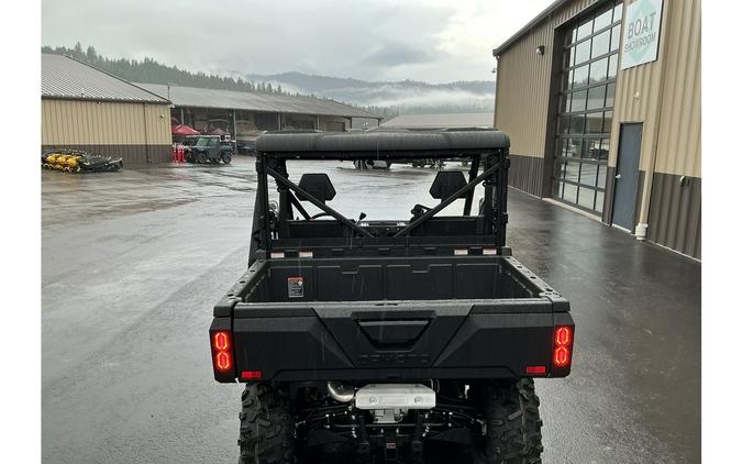 2026 CFMOTO UFORCE 1000