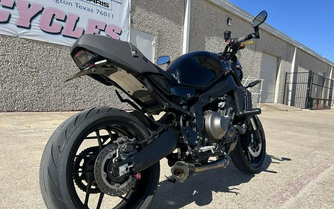2022 Yamaha XSR 900