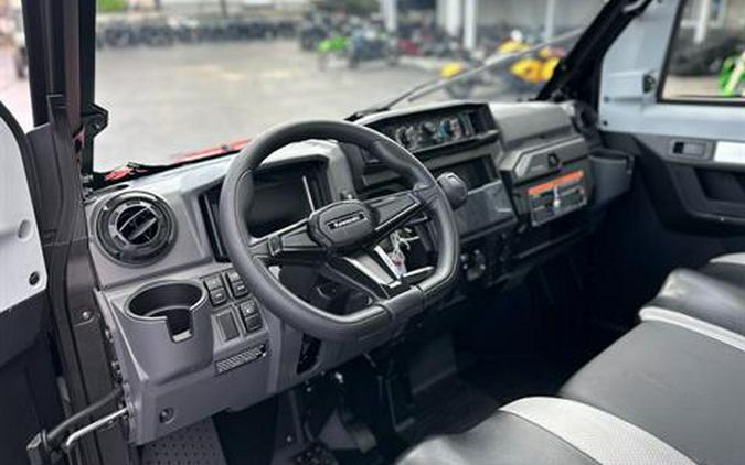 2025 Kawasaki RIDGE CREW HVAC