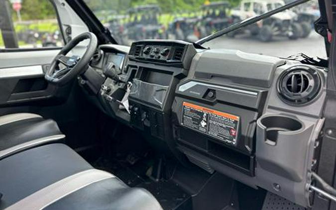 2025 Kawasaki RIDGE CREW HVAC