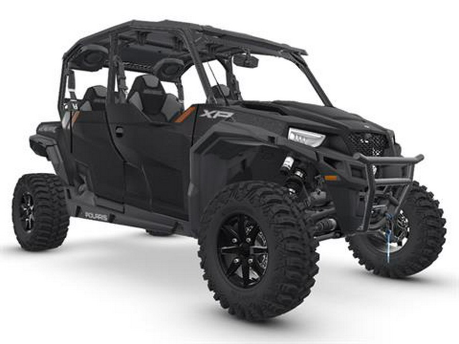 2026 Polaris General XP 4 1000 Ultimate