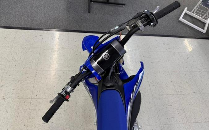 2026 Yamaha YZ65