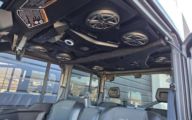 2025 Can-Am® Defender MAX Lone Star Cab HD10