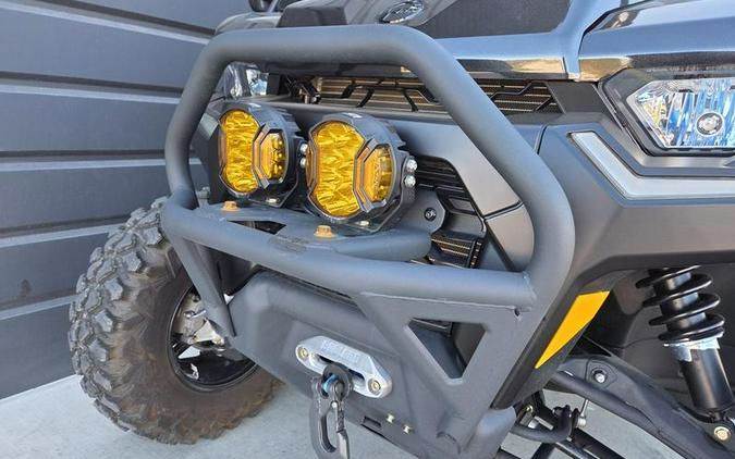 2025 Can-Am® Defender MAX Lone Star Cab HD10
