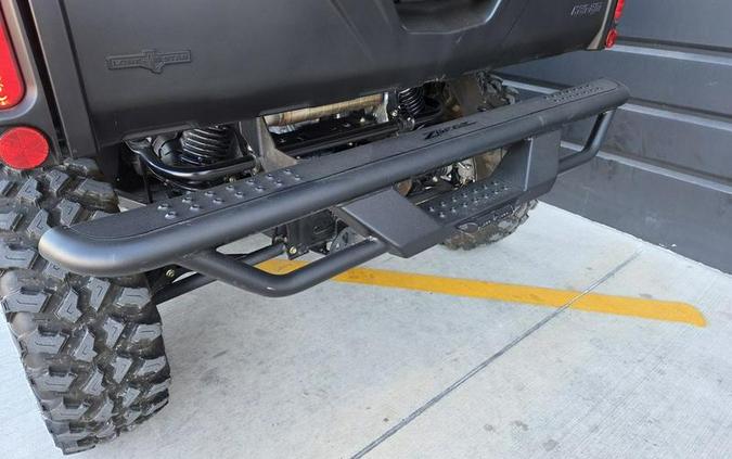 2025 Can-Am® Defender MAX Lone Star Cab HD10