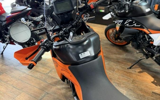 2026 KTM 390 Adventure X