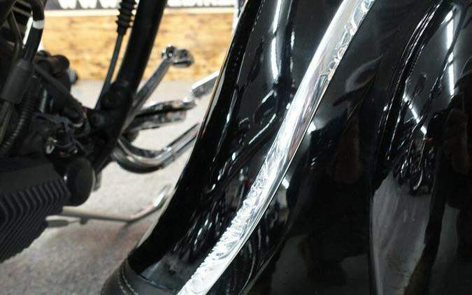 2020 Indian Chief Vintage