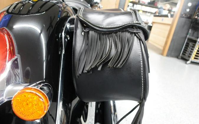 2020 Indian Chief Vintage