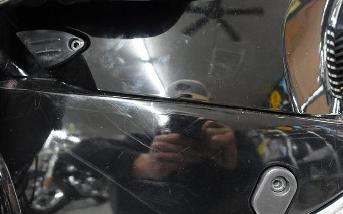 2020 Indian Chief Vintage