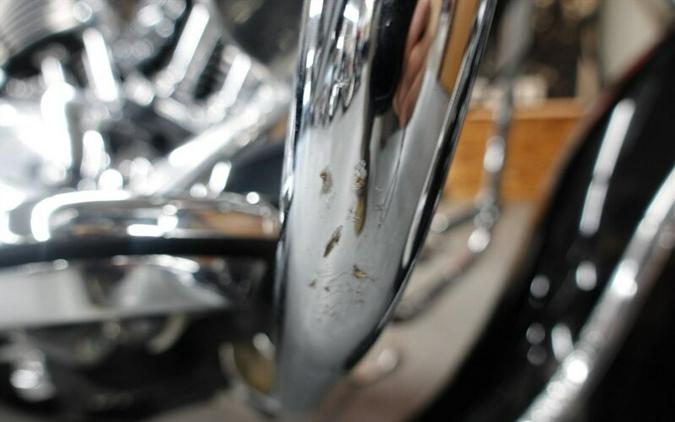 2020 Indian Chief Vintage