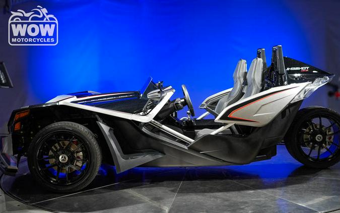 2017 Polaris® SLINGSHOT SLR