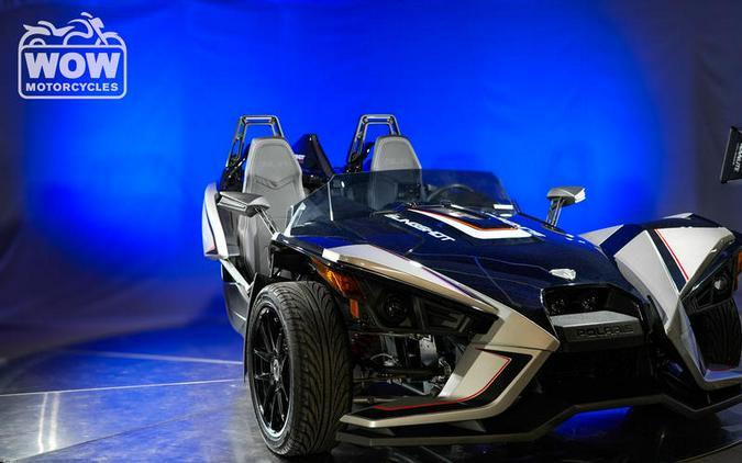 2017 Polaris® SLINGSHOT SLR