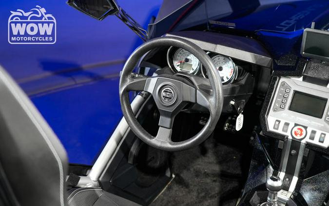 2017 Polaris® SLINGSHOT SLR
