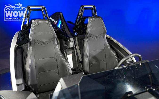 2017 Polaris® SLINGSHOT SLR