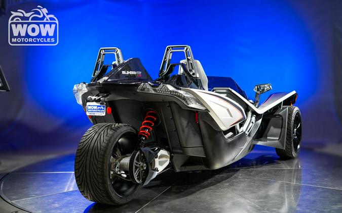 2017 Polaris® SLINGSHOT SLR