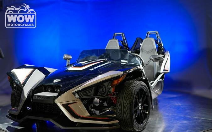 2017 Polaris® SLINGSHOT SLR