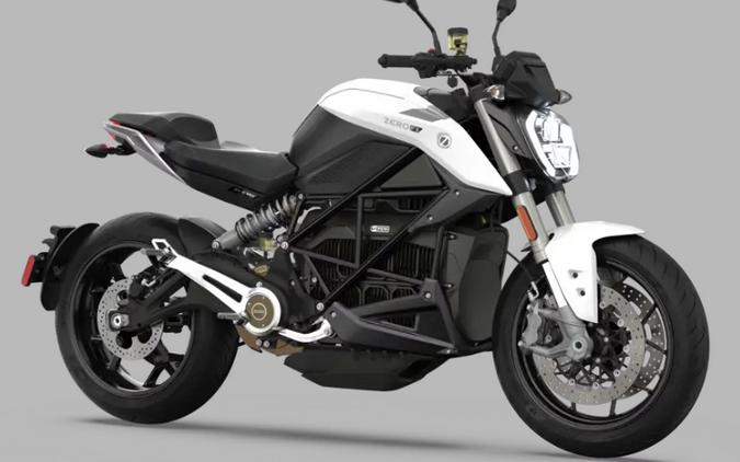 2024 Zero™ Motorcycles S