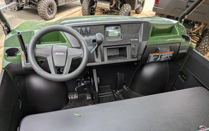 2026 Kawasaki MULE PRO-FXT™ 820 EPS