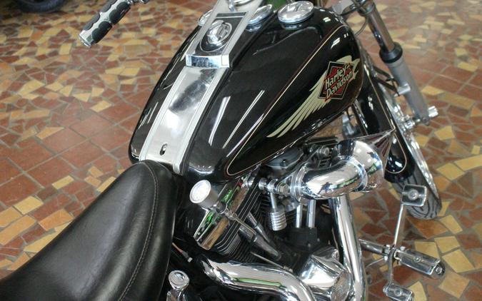 1997 Harley-Davidson® Softail® Custom - VY017407