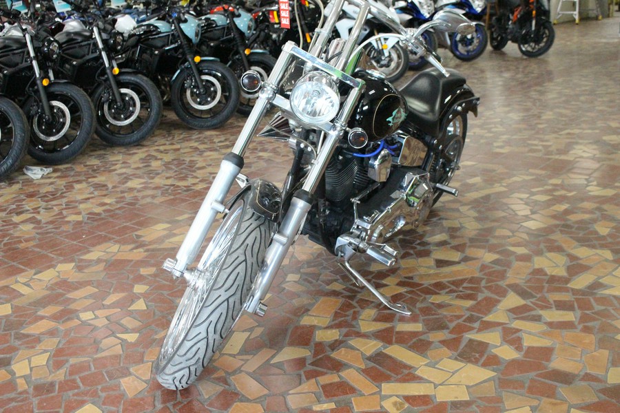 1997 Harley-Davidson® Softail® Custom - VY017407