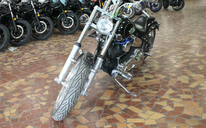 1997 Harley-Davidson® Softail® Custom - VY017407