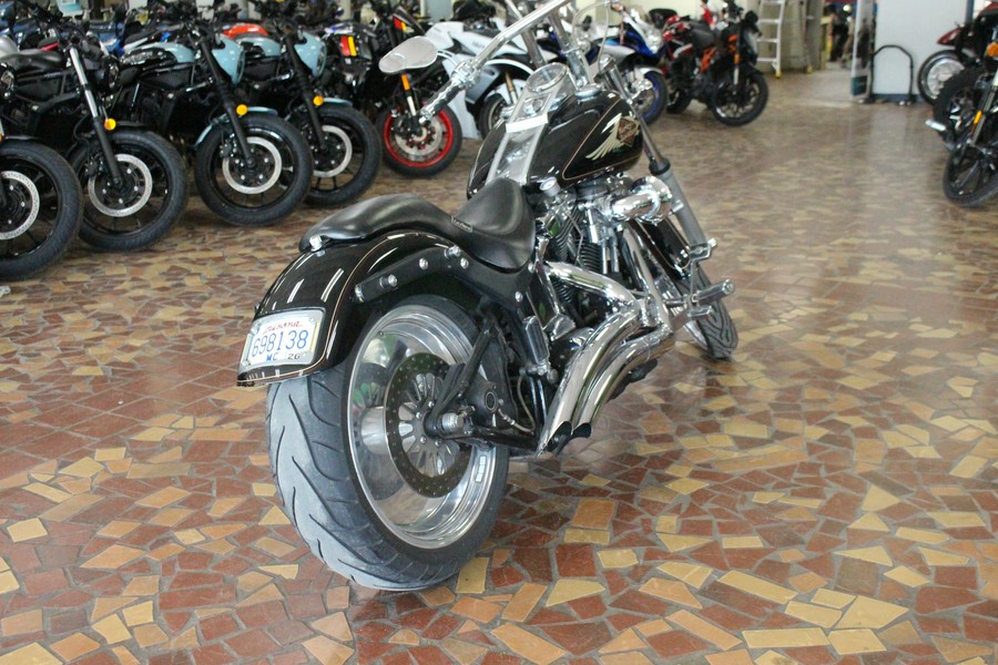 1997 Harley-Davidson® Softail® Custom - VY017407