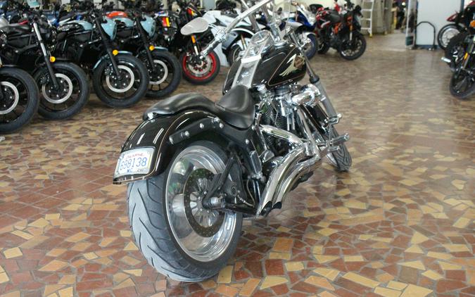 1997 Harley-Davidson® Softail® Custom - VY017407