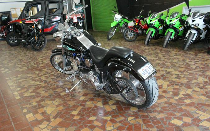 1997 Harley-Davidson® Softail® Custom - VY017407