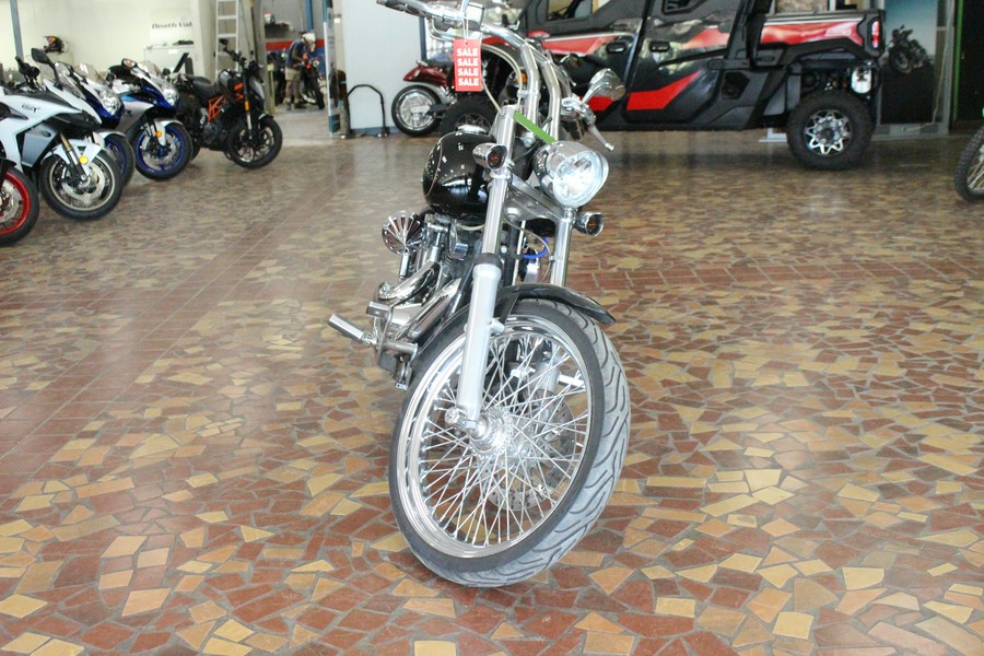 1997 Harley-Davidson® Softail® Custom - VY017407