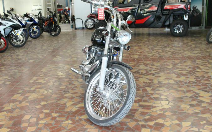 1997 Harley-Davidson® Softail® Custom - VY017407
