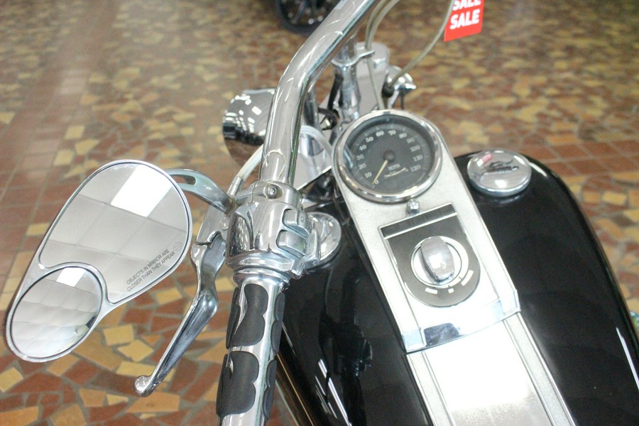 1997 Harley-Davidson® Softail® Custom - VY017407
