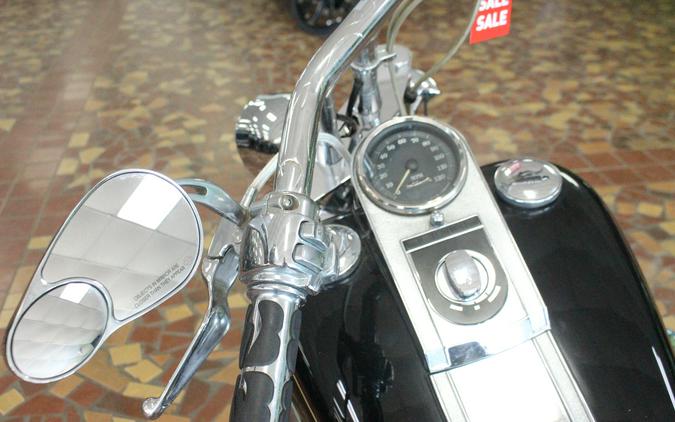 1997 Harley-Davidson® Softail® Custom - VY017407