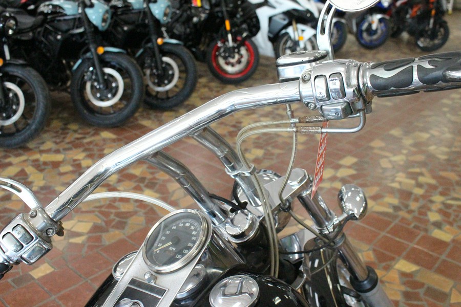 1997 Harley-Davidson® Softail® Custom - VY017407