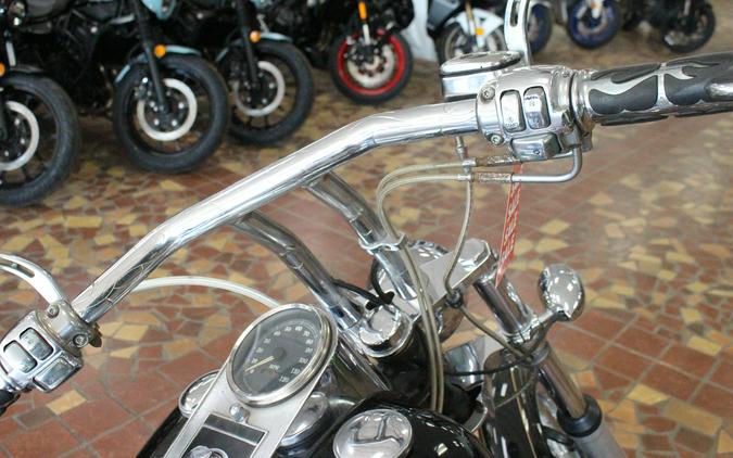 1997 Harley-Davidson® Softail® Custom - VY017407