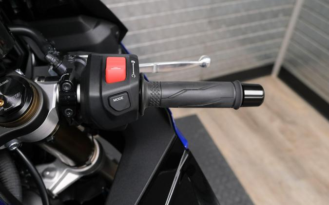 2027 YAMAHA YZF-R9