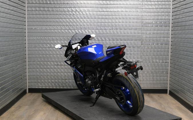2027 YAMAHA YZF-R9