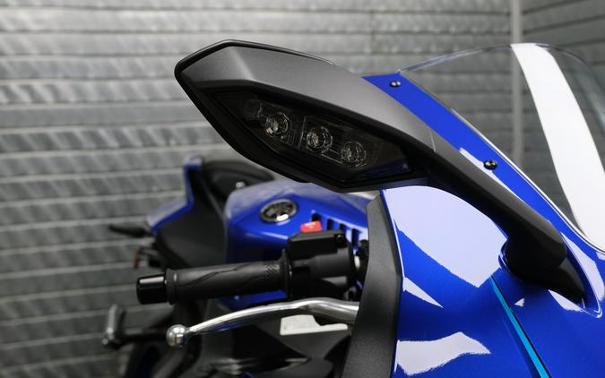 2027 YAMAHA YZF-R9