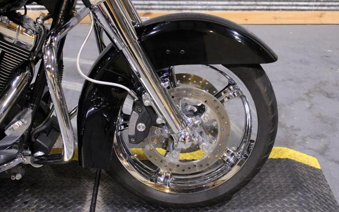 2012 Harley-Davidson STREET GLIDE