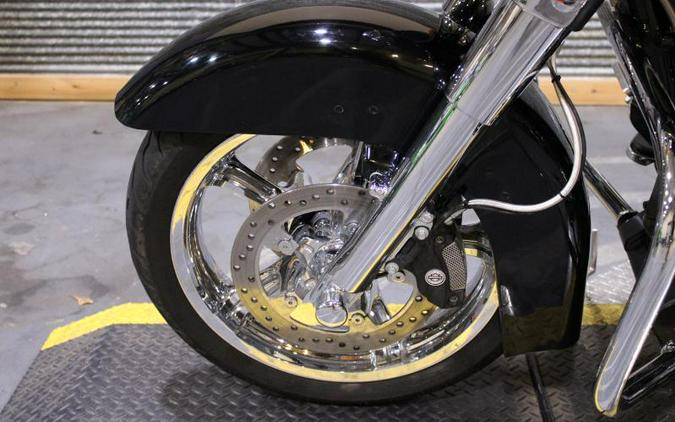 2012 Harley-Davidson STREET GLIDE