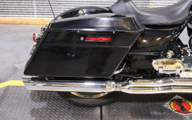 2012 Harley-Davidson STREET GLIDE