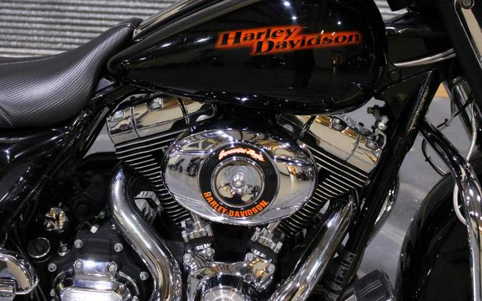 2012 Harley-Davidson STREET GLIDE