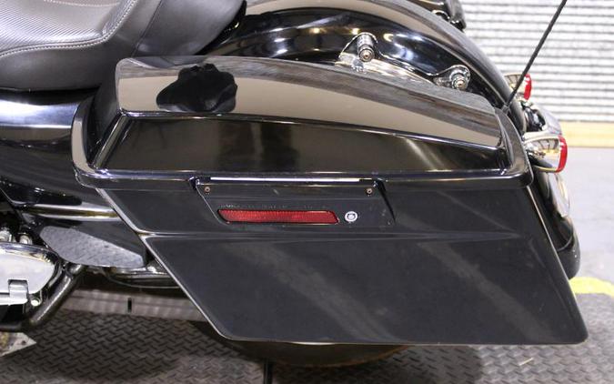 2012 Harley-Davidson STREET GLIDE